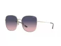 Vogue Sonnenbrille VO 4237SD 848/I6