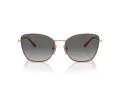 Vogue Sonnenbrille VO 4279S 280/11
