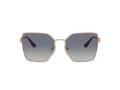 Vogue Sonnenbrille VO 0VO4284S 51524L