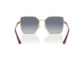 Vogue Sonnenbrille VO 0VO4284S 51524L