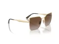 Vogue Sonnenbrille VO 4284S 848/T5