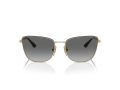 Vogue Sonnenbrille VO 4308S 848/11