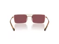 Vogue Sonnenbrille VO 4309S 51525Q
