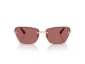 Vogue Sonnenbrille VO 4332S 515269