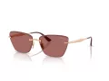 Vogue Sonnenbrille VO 4332S 515269