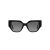 Vogue Sonnenbrille VO 5409S W44/11