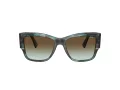 Vogue Sonnenbrille VO 5462S 3088E8