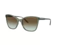 Vogue Sonnenbrille VO 5520S 3086E8