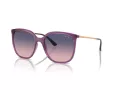 Vogue Sonnenbrille VO 5564S 3119I6