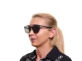Web Sonnenbrille WE 0190 02C