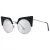 Web Sonnenbrille WE 0229 05C