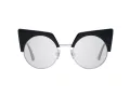 Web Sonnenbrille WE 0229 05C