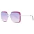 Web Sonnenbrille WE 0284 81Z