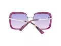 Web Sonnenbrille WE 0284 81Z