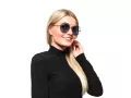 Web Sonnenbrille WE 0286 30V
