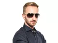 Web Sonnenbrille WE 0296 32P