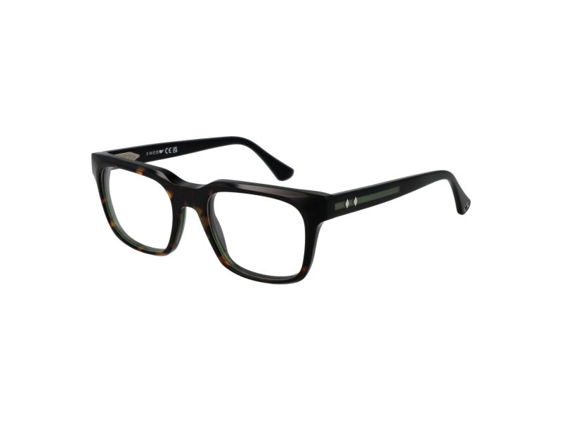 Web Brillen WE 5412 052