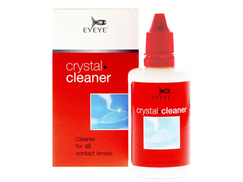 Eyeye Crystal Cleaner (40 ml)