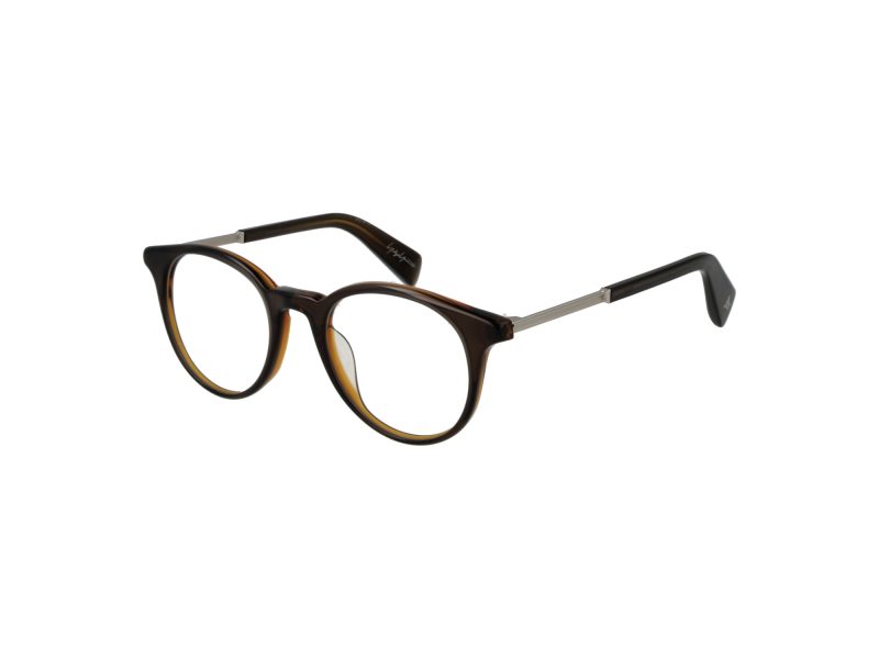 Yohji Yamamoto Brillen YY 1009 118