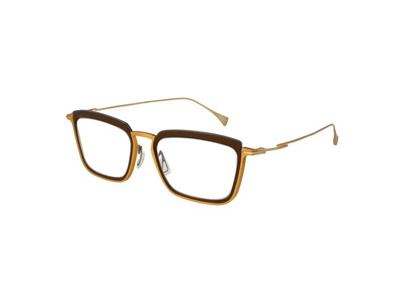 Yohji Yamamoto Brillen YY 1040 401
