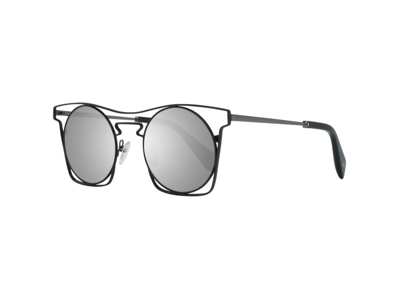 Yohji Yamamoto Sonnenbrille YY 7005 002