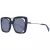 Yohji Yamamoto Sonnenbrille YY 7009 002