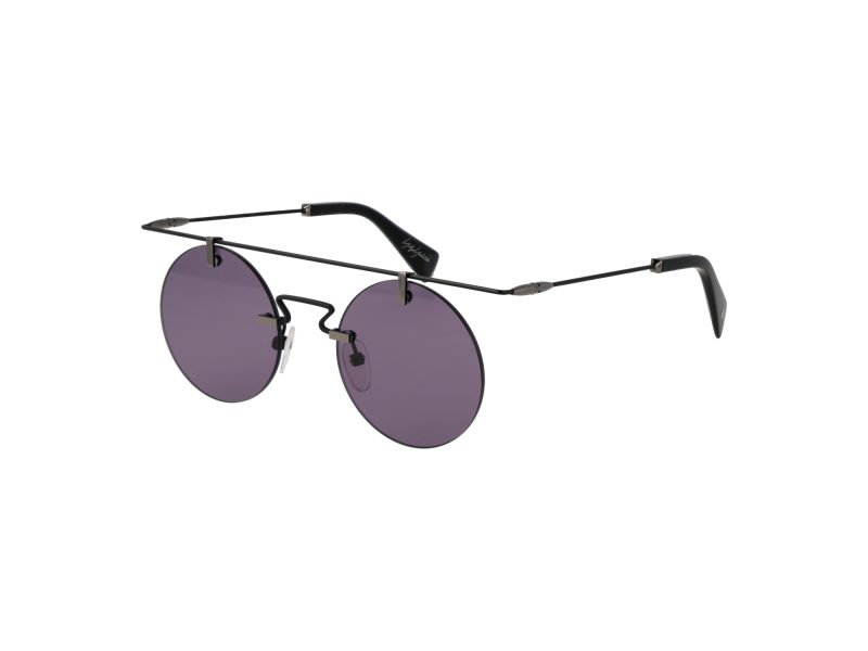 Yohji Yamamoto Sonnenbrille YY 7010 002