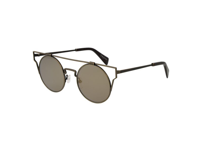 Yohji Yamamoto Sonnenbrille YY 7024 400