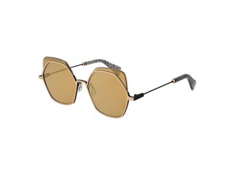 Yohji Yamamoto Sonnenbrille YY 7031 479