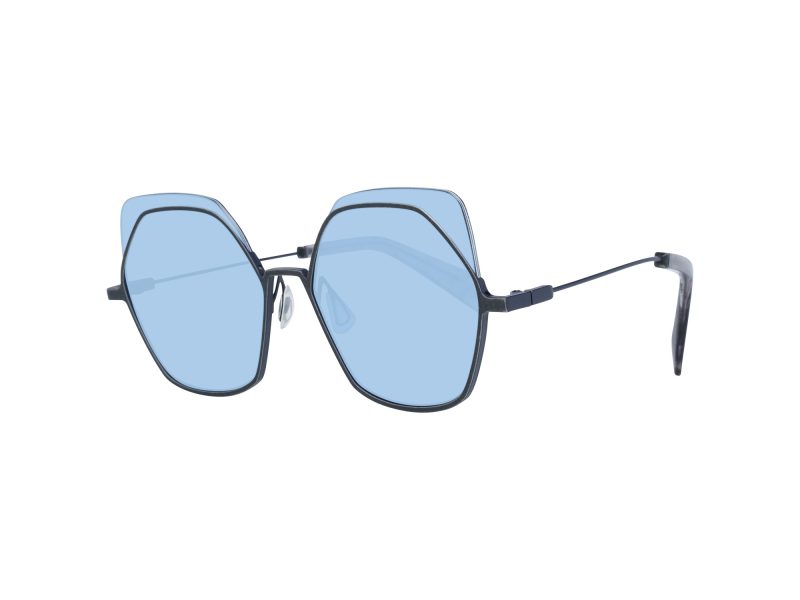 Yohji Yamamoto Sonnenbrille YY 7031 902
