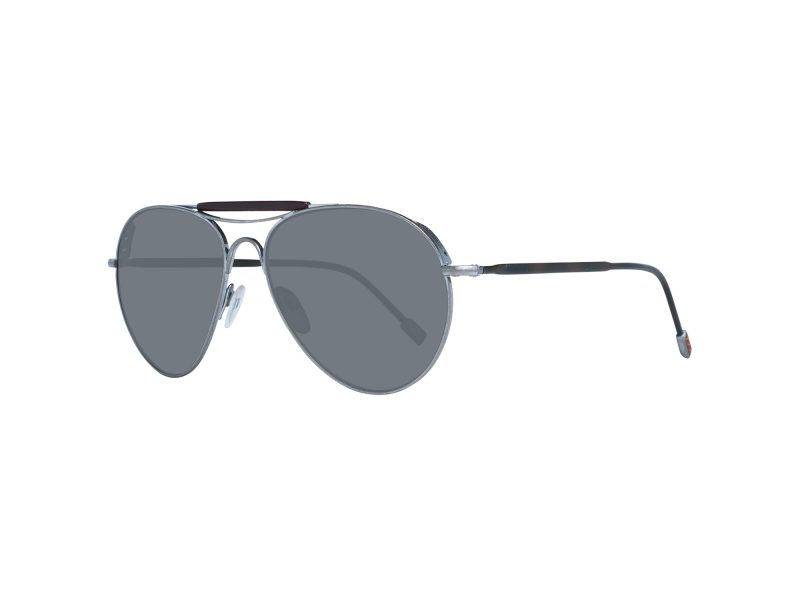 Ermenegildo Zegna Sonnenbrille ZC 0020 15A