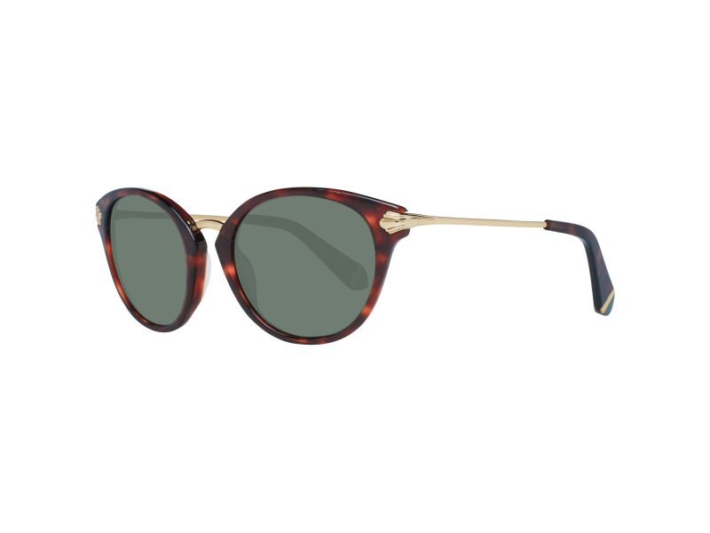 Zac Posen Bibi Sonnenbrille Z BIB TO