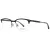Zac Posen Hugh Brillen Z HUG BK