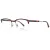 Zac Posen Hugh Brillen Z HUG BR