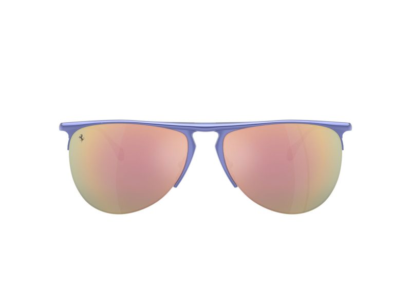 Ferrari FH 1016 121/C1 59 Férfi, Női napszemüveg