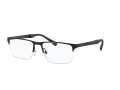 Emporio Armani EA 1110D 3175 55 Férfi szemüvegkeret (optikai keret)