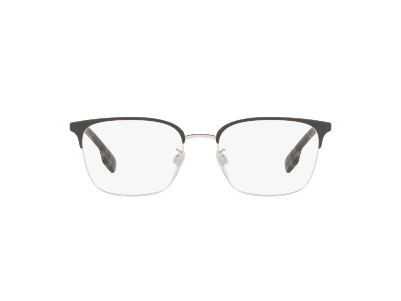 Burberry BE 1338D 1005 53 Férfi szemüvegkeret (optikai keret)