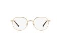 Dolce & Gabbana DG 1349 02 52 Férfi szemüvegkeret (optikai keret)