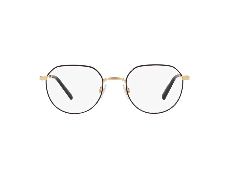 Dolce & Gabbana DG 1349 1311 52 Férfi szemüvegkeret (optikai keret)