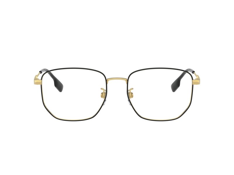 Burberry BE 1352D 1318 56 Férfi szemüvegkeret (optikai keret)