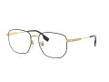 Burberry BE 1352D 1318 56 Férfi szemüvegkeret (optikai keret)