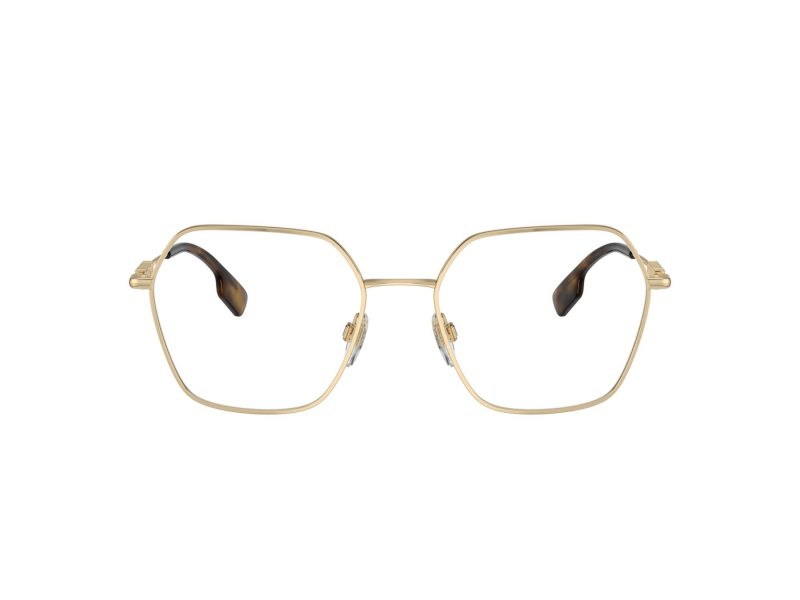 Burberry BE 1381 1109 54 Női szemüvegkeret (optikai keret)