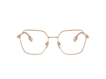 Burberry BE 1381 1337 54 Női szemüvegkeret (optikai keret)