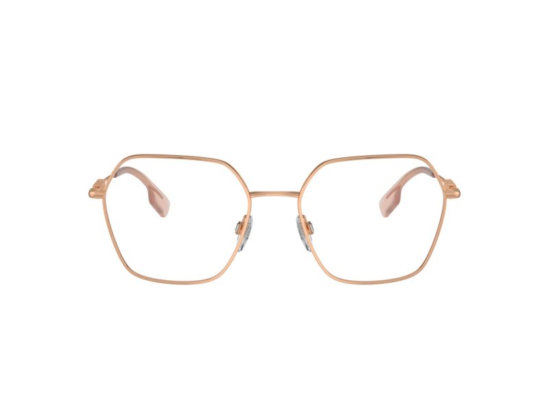 Burberry BE 1381 1337 54 Női szemüvegkeret (optikai keret)