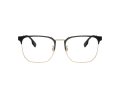 Burberry BE 1383D 1109 55 Férfi szemüvegkeret (optikai keret)