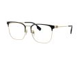 Burberry BE 1383D 1109 55 Férfi szemüvegkeret (optikai keret)