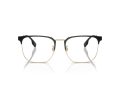 Burberry BE 1383D 1109 55 Férfi szemüvegkeret (optikai keret)