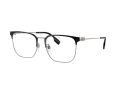 Burberry BE 1383D 1335 55 Férfi szemüvegkeret (optikai keret)