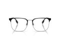 Burberry BE 1383D 1335 55 Férfi szemüvegkeret (optikai keret)