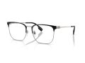 Burberry BE 1383D 1335 55 Férfi szemüvegkeret (optikai keret)